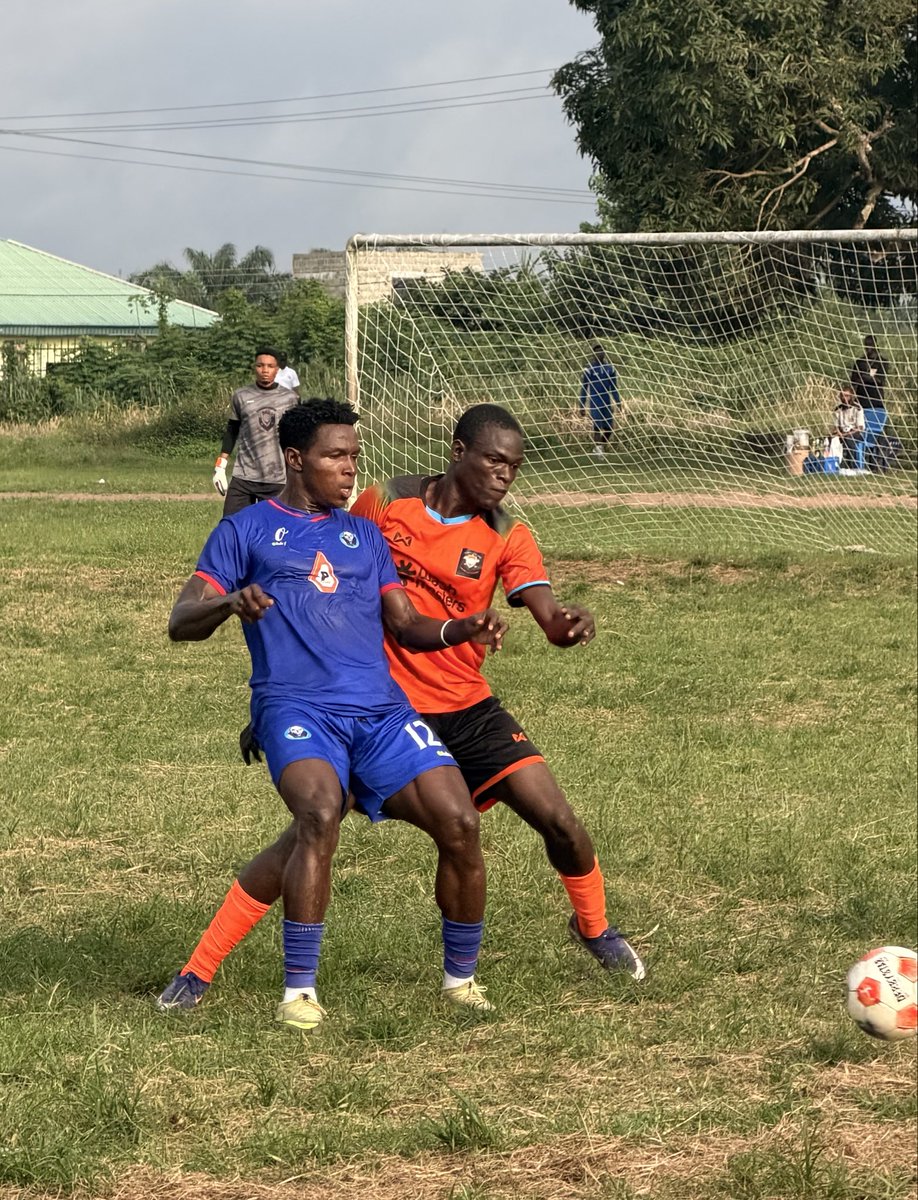 theWarriWolves's tweet photo. Scenes from our preseason game against Starlet FC

#preseasonfootball #ughelli #starletfc #warriwolves https://t.co/58oCixkQbX