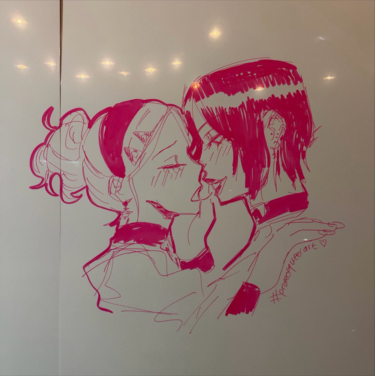 baekhap__'s tweet photo. Sapphic bar in Tokyo , QUEENDOM https://t.co/M6JtJyfLiE