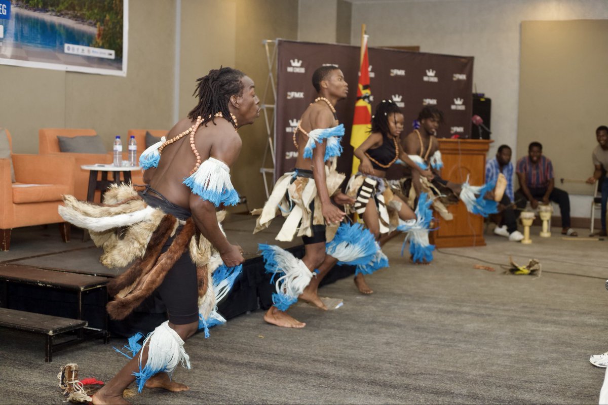 wr_chess's tweet photo. The Opening Ceremony,
WR Women’s Chess Tour – Africa Leg in Maputo, Mozambique https://t.co/uQ0ryiE6KI