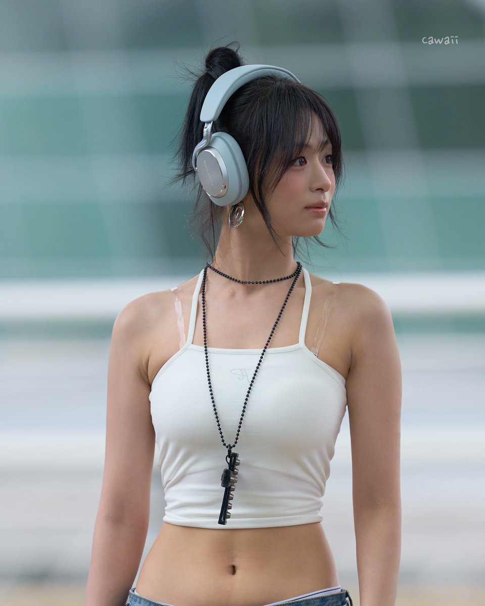 cawaii012486's tweet photo. 260821 ICN

#AHYEON #아현
#BABYMONSTER #베이비몬스터 https://t.co/eRCPnmVqOw