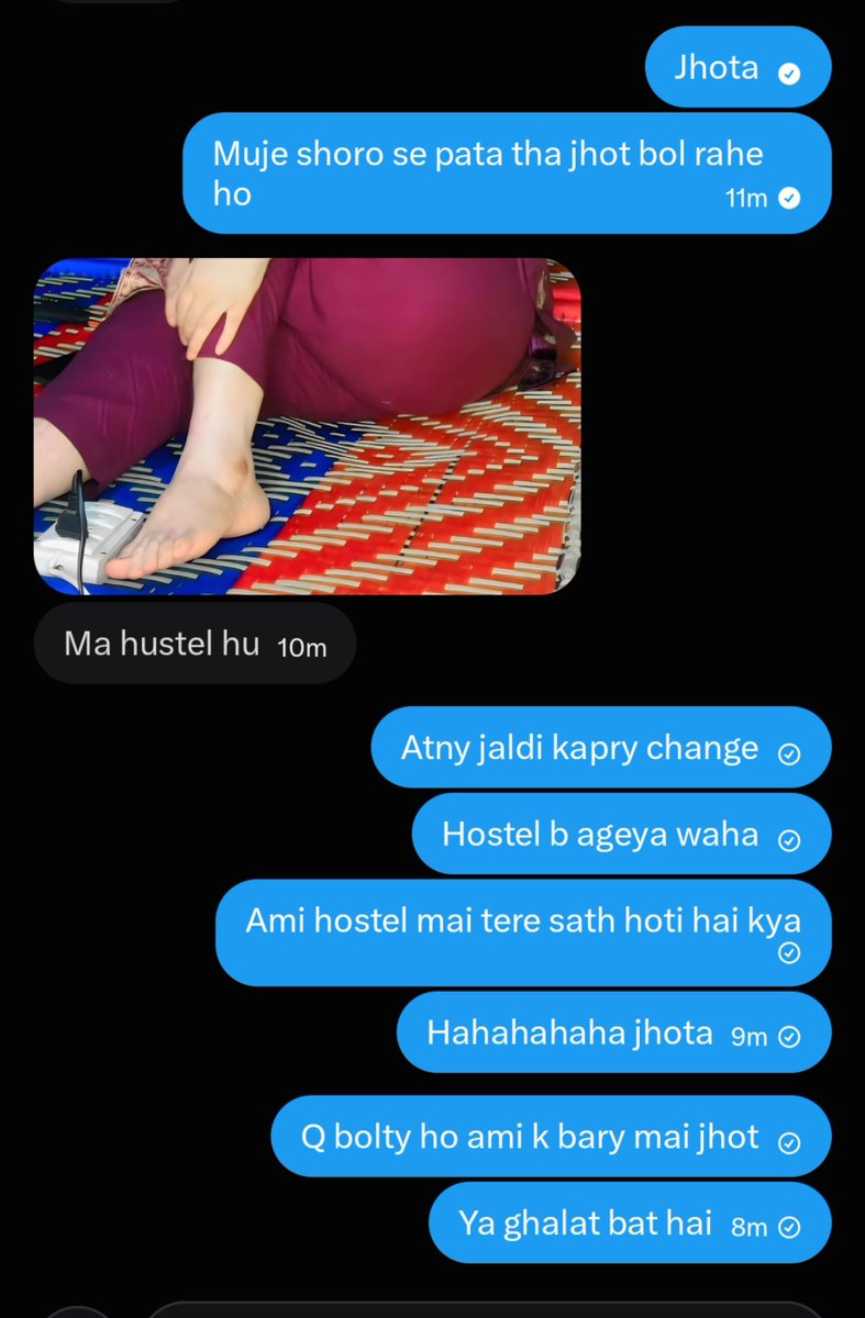 ayeshooo0's tweet photo. Ya incest sirf name k hoty real mai koch nahi hota .
Awo mere sath trend chalo k hum ya ghalat chiz hatam kare https://t.co/BQKVH5KuF4