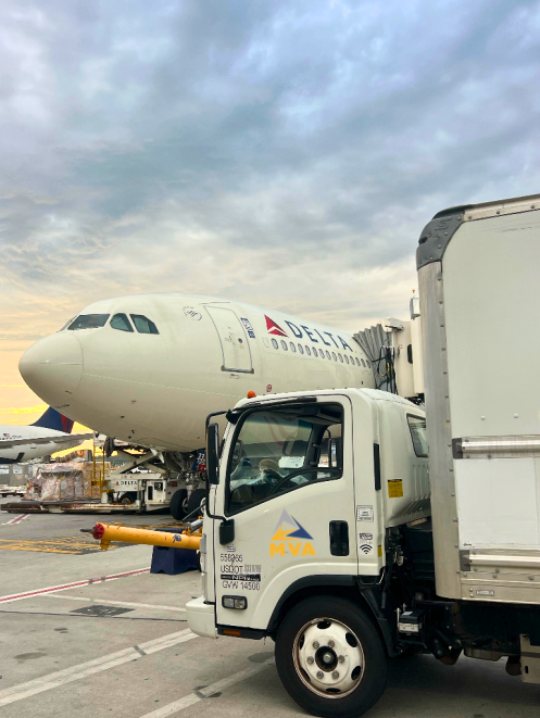 MVADIAGNOSTICS's tweet photo. Different rides. Same idea: we’ll go wherever we’re needed ✈️ https://t.co/47DPOTGfbs