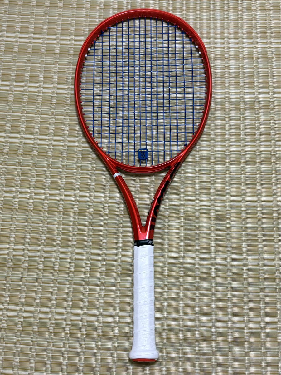 doublebagel4's tweet photo. ソリンコ　レボリューション 1.30 いつものセッティング。

BLADEとどう違うかな？ https://t.co/TmOcaWJufQ