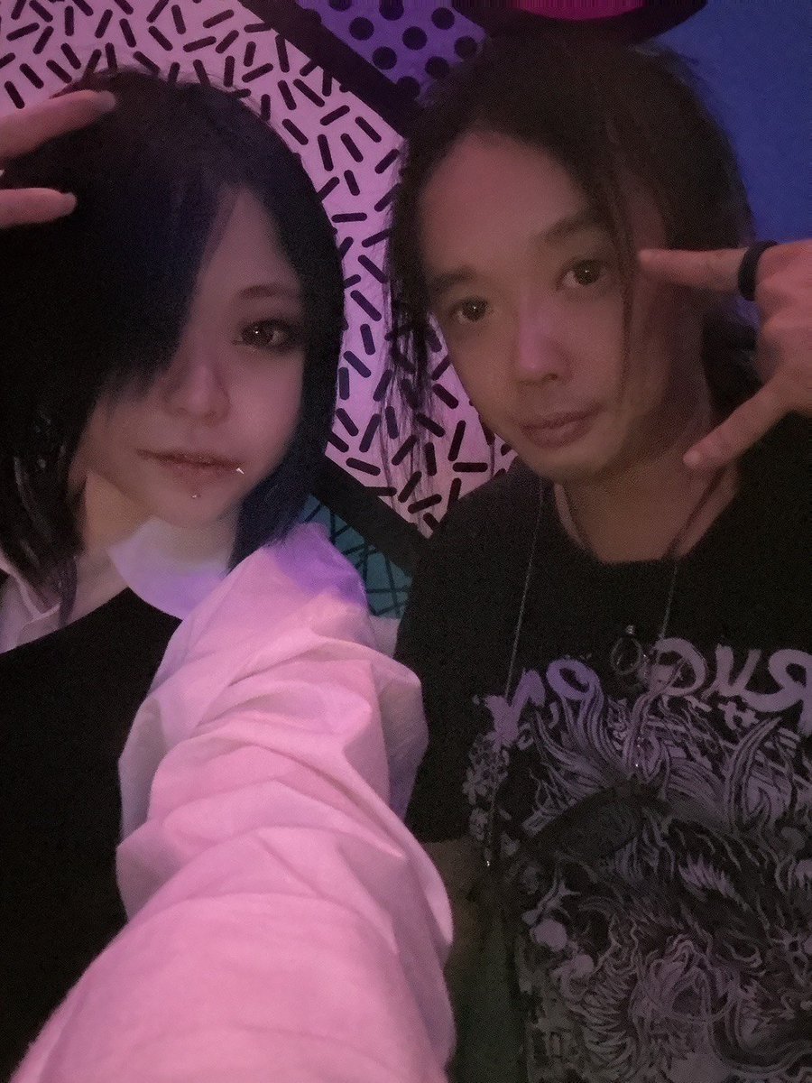 naoki70930's tweet photo. ライブ終わりに推しの店に https://t.co/W1HKgKDadW