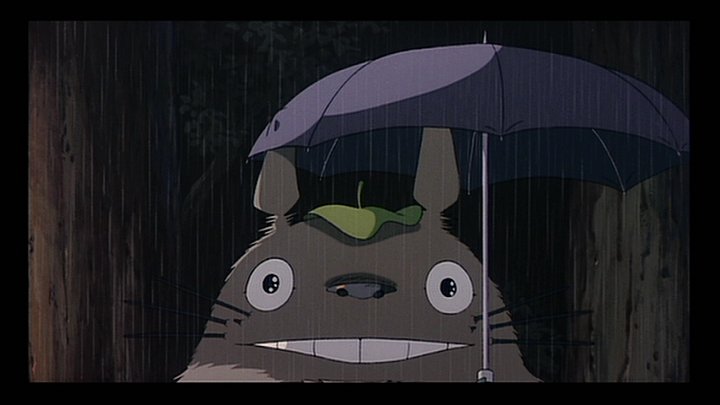 となりのトトロ 第20260821話 ツイート画像 1