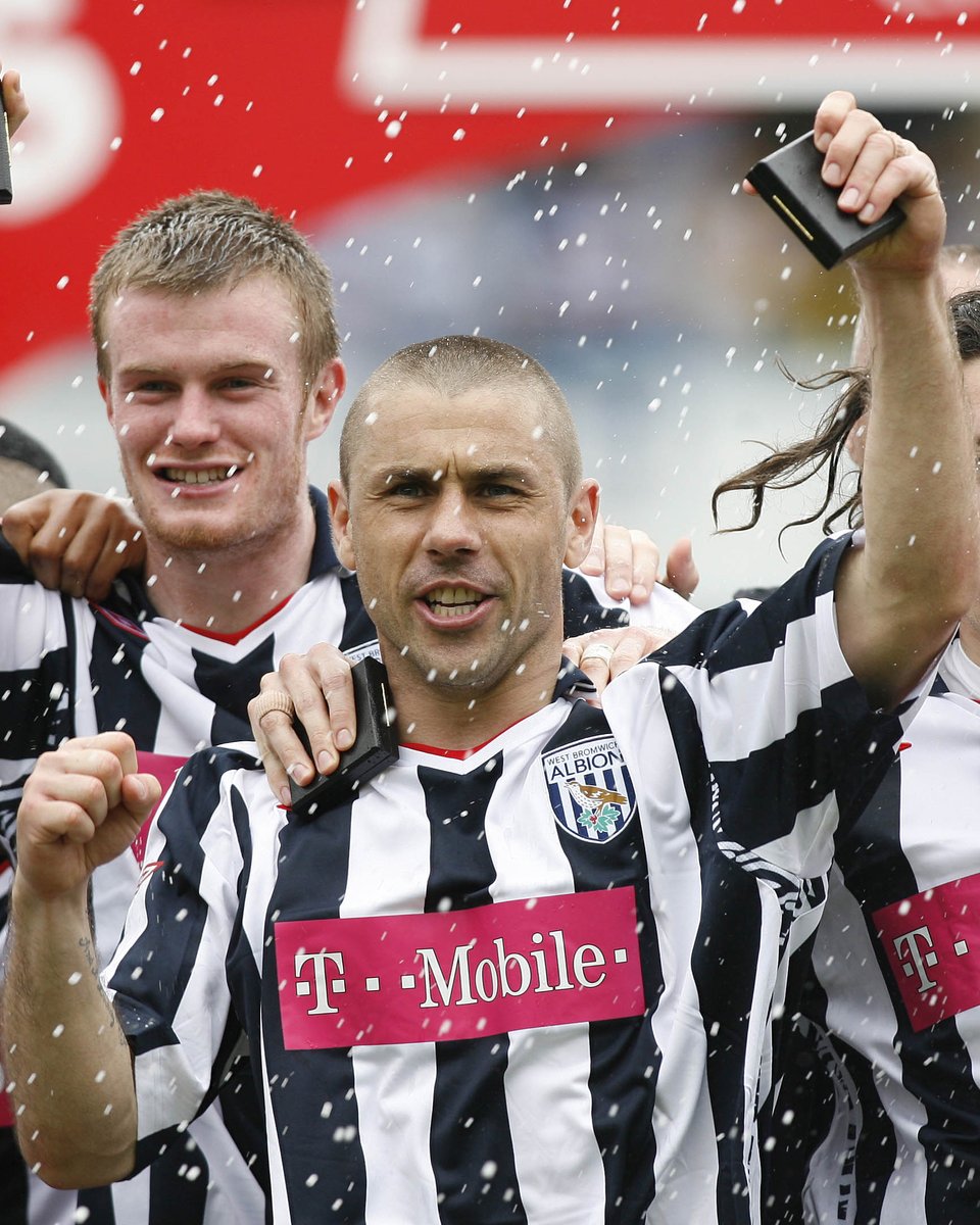 WBA's tweet photo. On this day in 2006, Super Kev came to The Hawthorns! 😎 https://t.co/EQzNyoLiuO