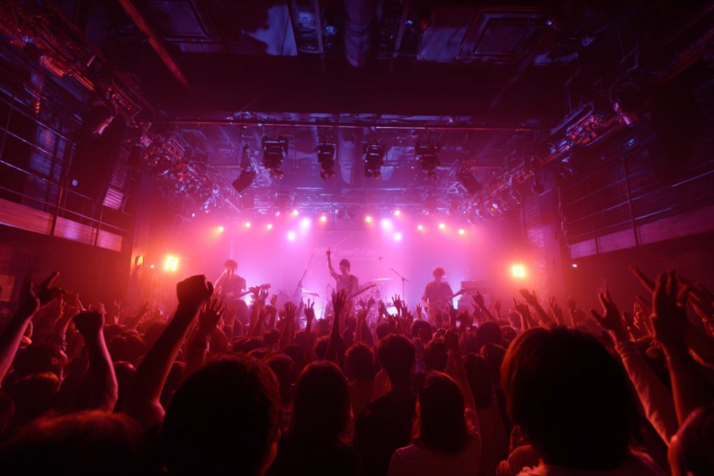RonnieKronicles's tweet photo. Just caught the most electrifying indie band live at the downtown venue—their new track hit so much harder in person. Can’t stop replaying the set! https://t.co/Yhn5NuwlrZ