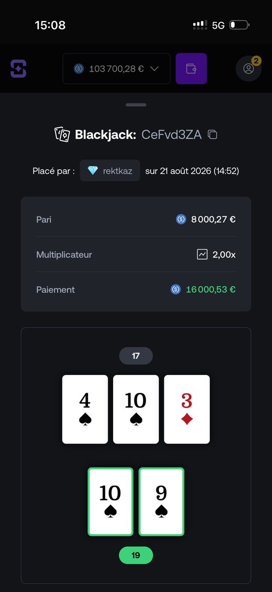 REKTKAZ's tweet photo. 250€ LIKES &amp; RTTTTTTT https://t.co/P3ghiZv33E