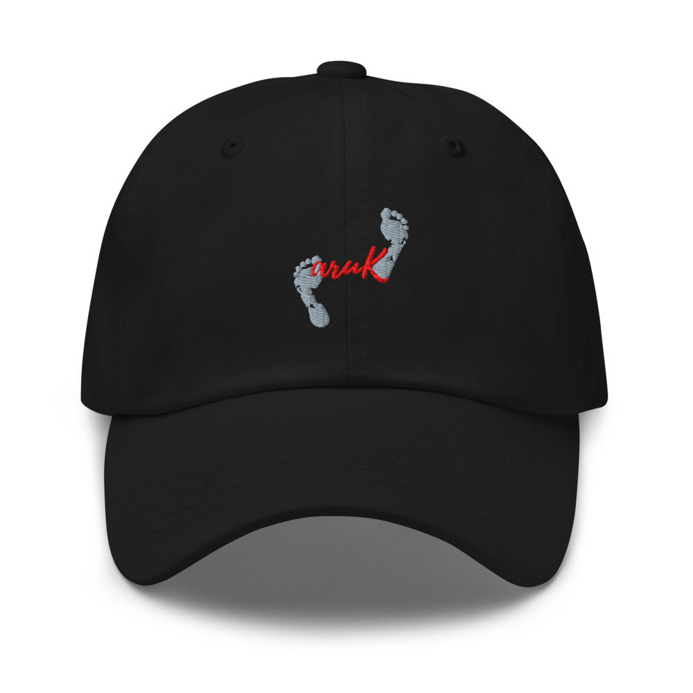 aruKstudio0101's tweet photo. Dad Hat aruK logo
飾らず、自然体に。
aruKのロゴをシンプルに落とし込んだ
ベーシックなDad Hat。
被るほどに自分のスタイルになっていく。
全4色。 貴方のファッションにもきっと合う。
詳細、購入はこちら→ https://t.co/Rgw3FahOI1
#aruK #DadHat #Streetwear #Headwear #TattooStyle https://t.co/5PRkoI52Ix