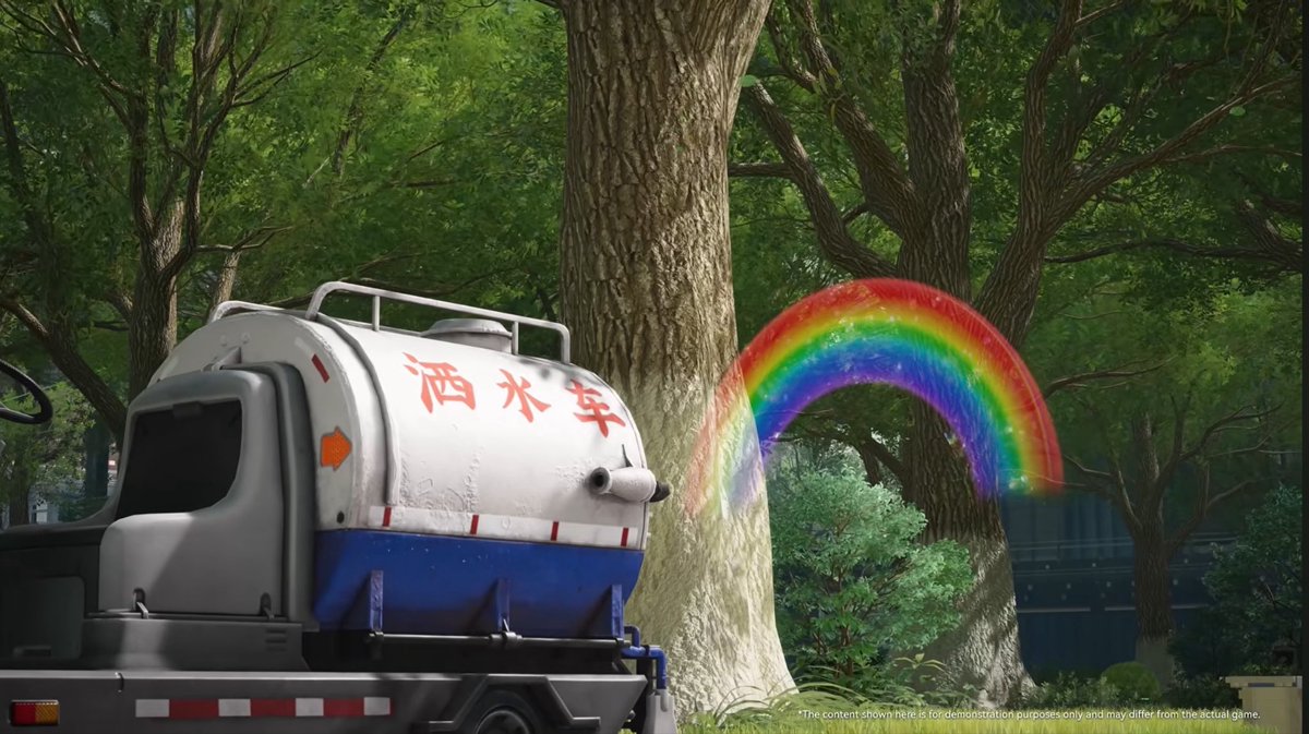 filyxxv_'s tweet photo. its official… they added gays in Endfield https://t.co/NvR84MjvfJ