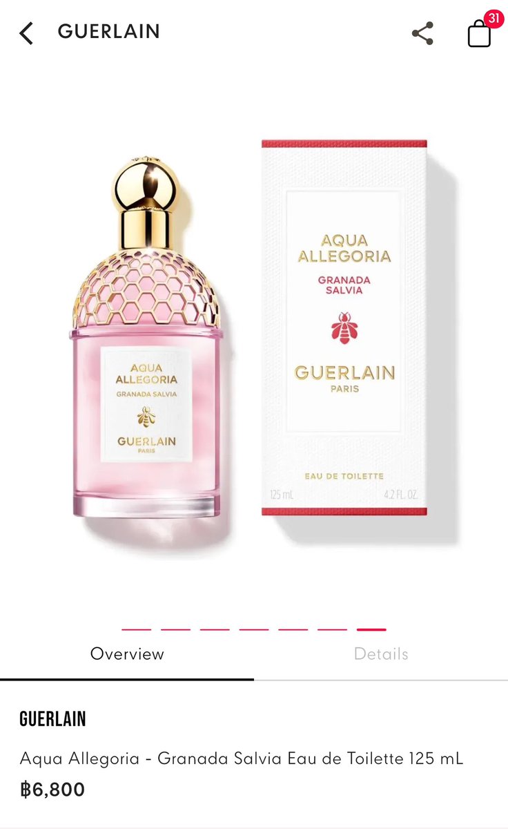 yourdumbc4t's tweet photo. ขาย น้ำหอม ในซีล

✨ Guerlian Granada Salvia 125ml✨
5200 baht  (ลดได้) +ค่าส่ง 40 ems ka 

ซื้อผิดกลิ่น ของแท้100% จากช๊อปยุโรป ยังไม่ได้แกะค่า

#สกินแคร์เกาหลี #รีวิวน้ำหอม #น้ำหอมแบ่งขาย #ใช้ดีบอกต่อ #ส่งต่อคสอ https://t.co/HqKYMwl8do