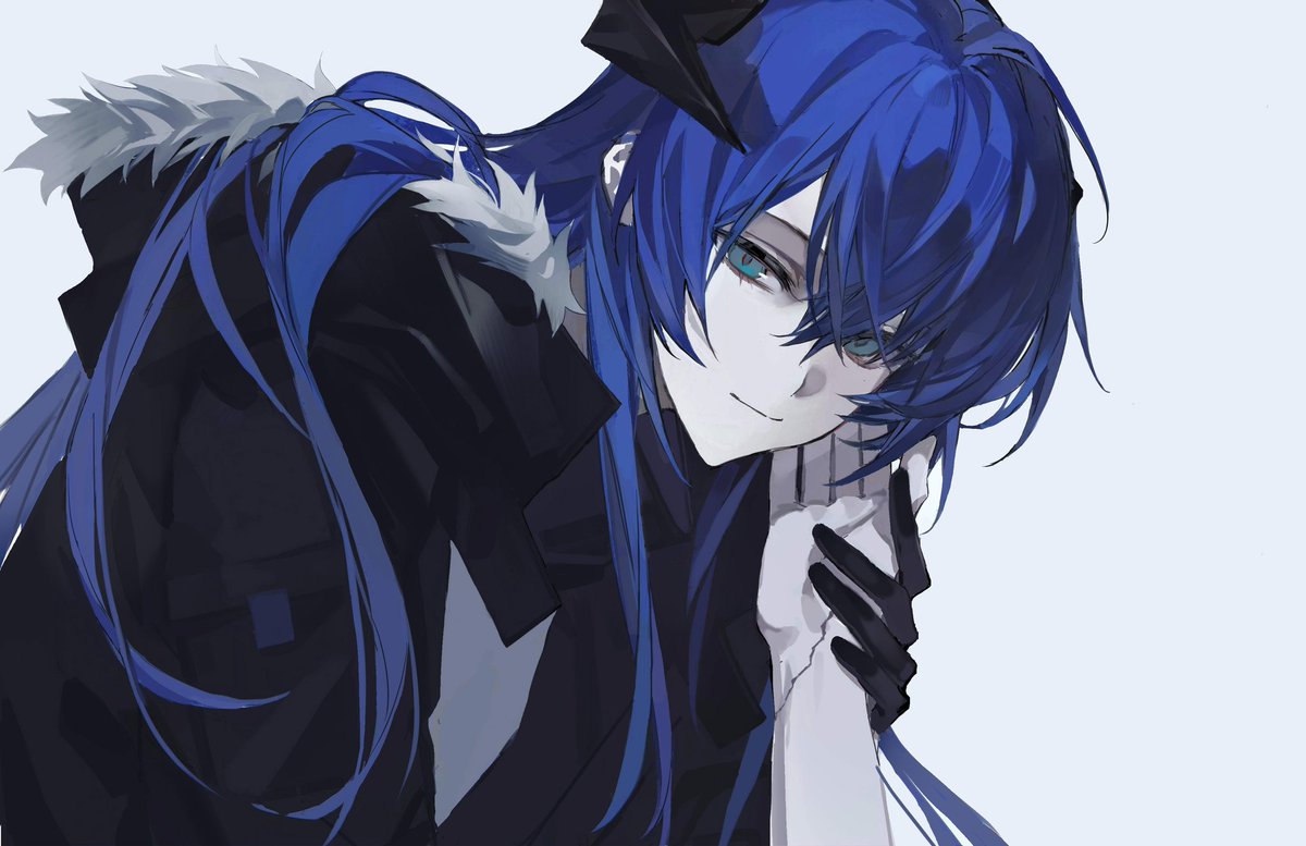 iiimio91657's tweet photo. #アークナイツ #明日方舟
托脸颊 https://t.co/6Y8fcOMzMm