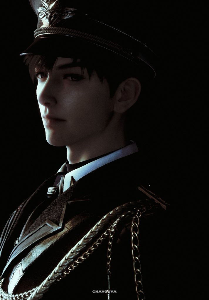 CHAYOUYAA's tweet photo. 🖤🩶 https://t.co/7ZzMX0xuna