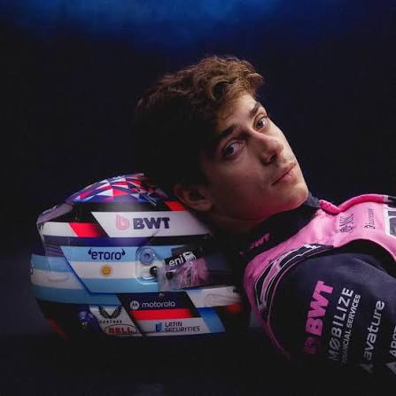 charly_stop's tweet photo. Este domingo vuelve a correr Franco Colapinto
📍Sera en Paises Bajos
📅 Domingo 10 am (Hora de Argentina)
El año pasado en ese circuito arranco en el puesto 16 y finalizo 11avo https://t.co/d6lcmBeYNf