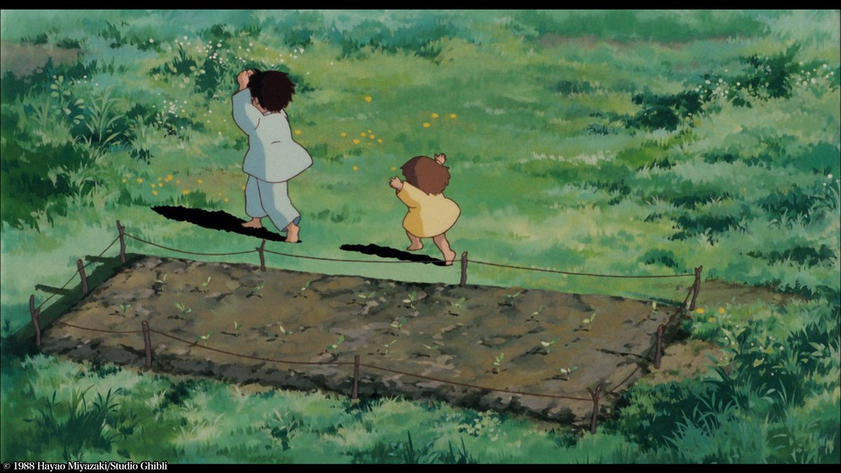 となりのトトロ 第20260821話 ツイート画像 1