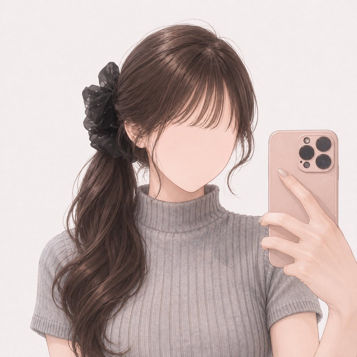 ryo_chan0707's tweet photo. 超時短で出来る
激かわサイドポニーの作り方💇‍♀️✨

ラウンジ出勤にも良さそう✨ https://t.co/wwt6wIEId9
