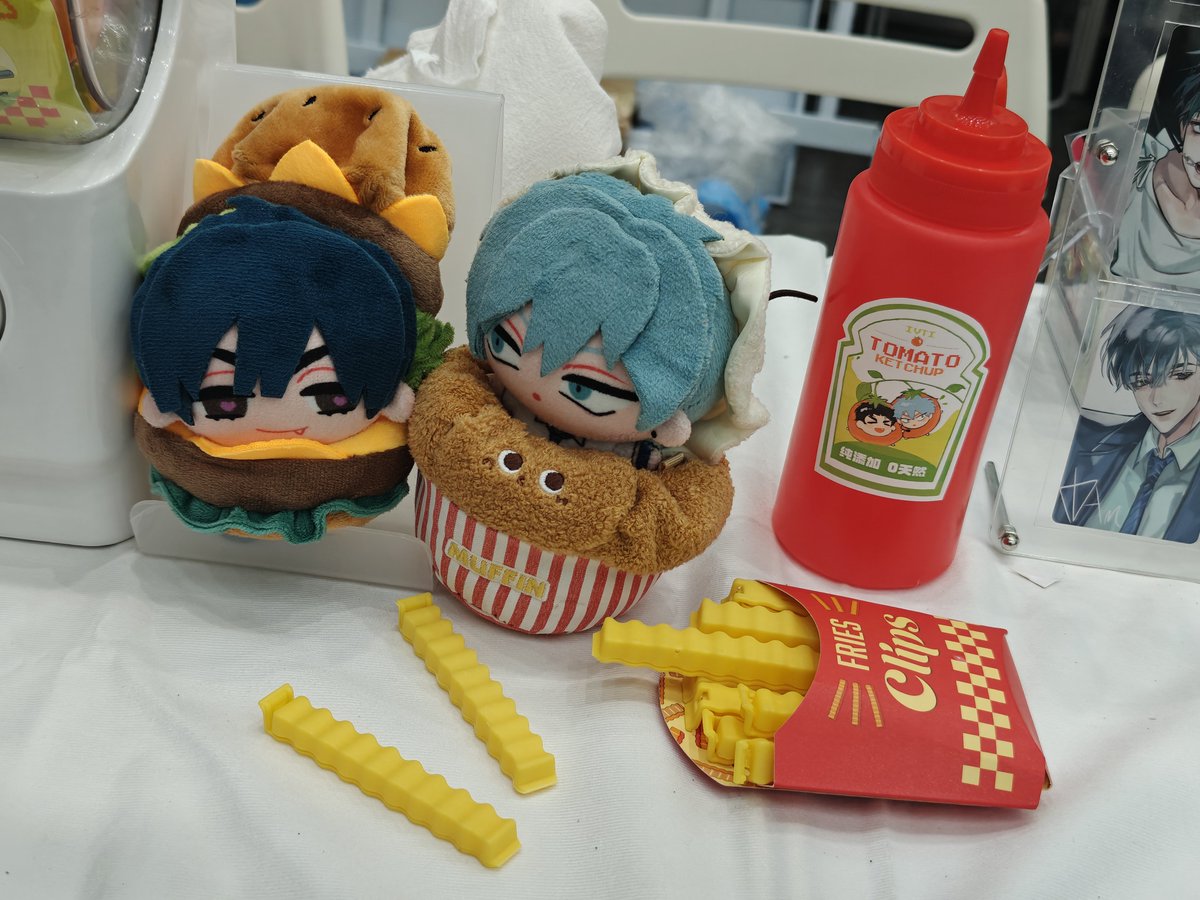 youyoooooou's tweet photo. 明天的摊位！
广州 CPG08 壹 M30-31
#alnst #ivti https://t.co/FXFgZwbx7L