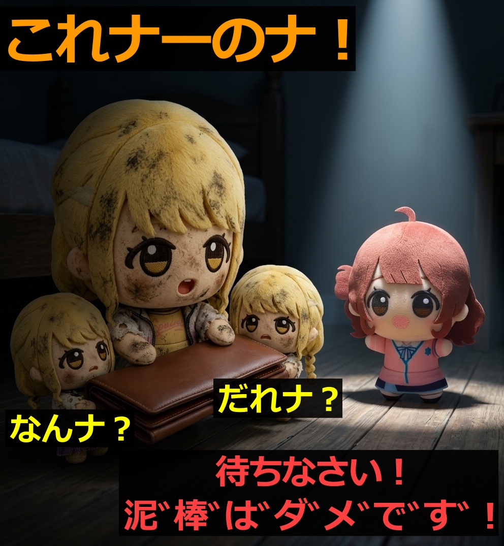 uicja's tweet photo. 「うめぬい」は高い身体能力を秘めている。トレーニングを積むことで潜在能力が開花し、圧倒的な力を発揮する。そのポテンシャルを生かせば、家の安全を頼もしく護衛する「番犬」ならぬ「番ぬい」として大活躍する。
※返信欄に続きます https://t.co/CCiwf9JuOM