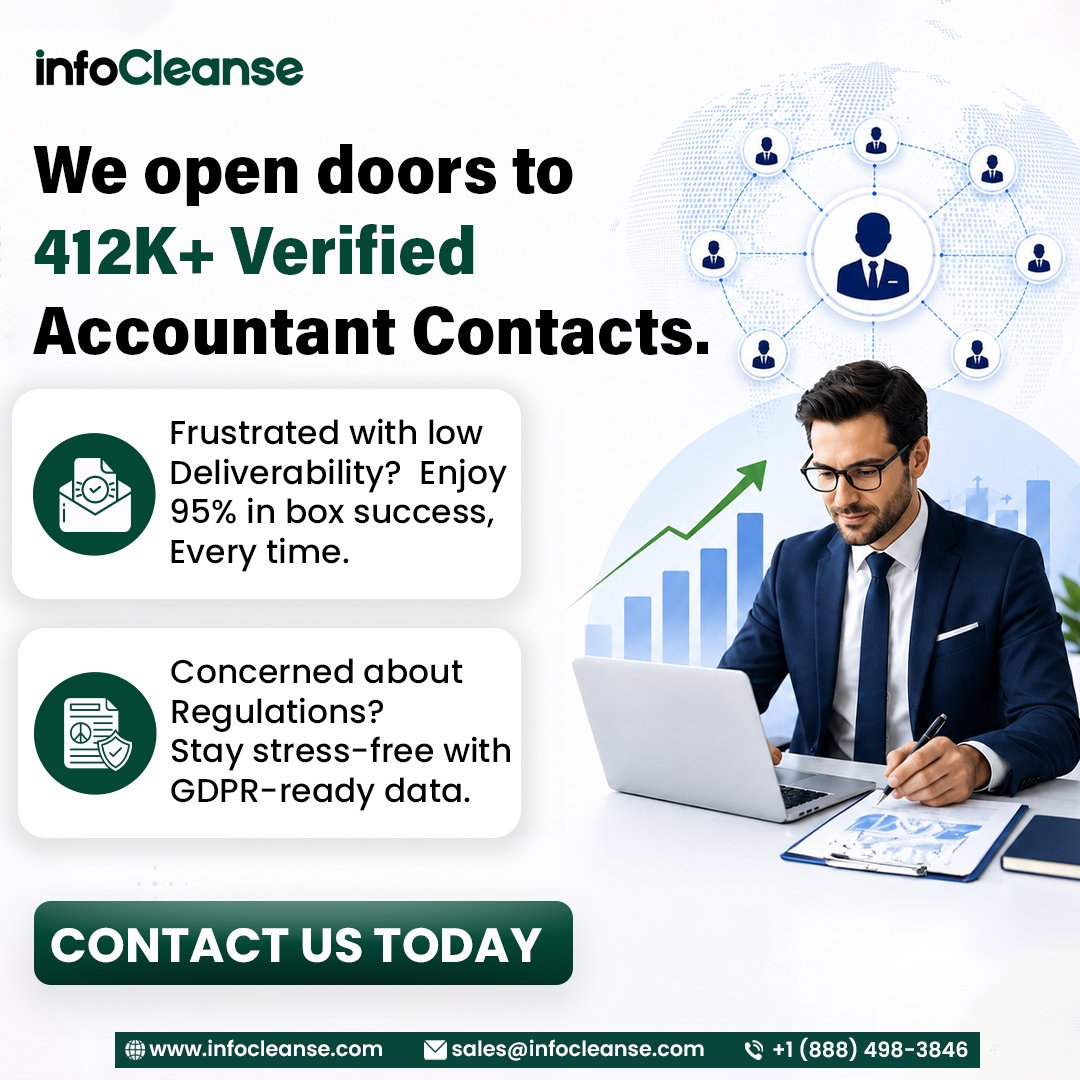 InfoCleanseTeam tweet picture