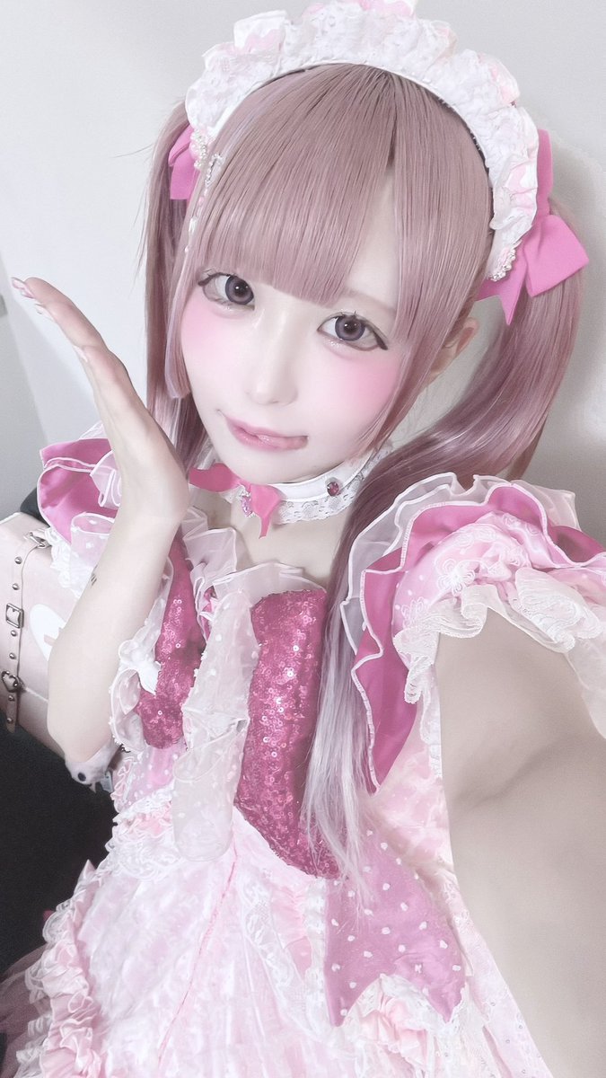 tenneko_nico's tweet photo. 召し上がれ♥ https://t.co/L6W4j1lCjO