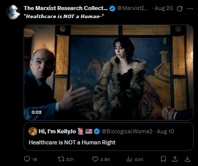 sinsonliberty's tweet photo. Bots are running rampant. https://t.co/tSjGX4orpI