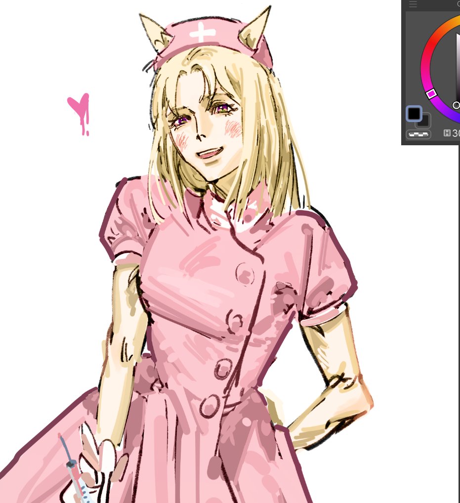 pritang_'s tweet photo. (kinda wip) awaawawa topro unnie I need yew so bad 🤤 https://t.co/LuF3uev9TV