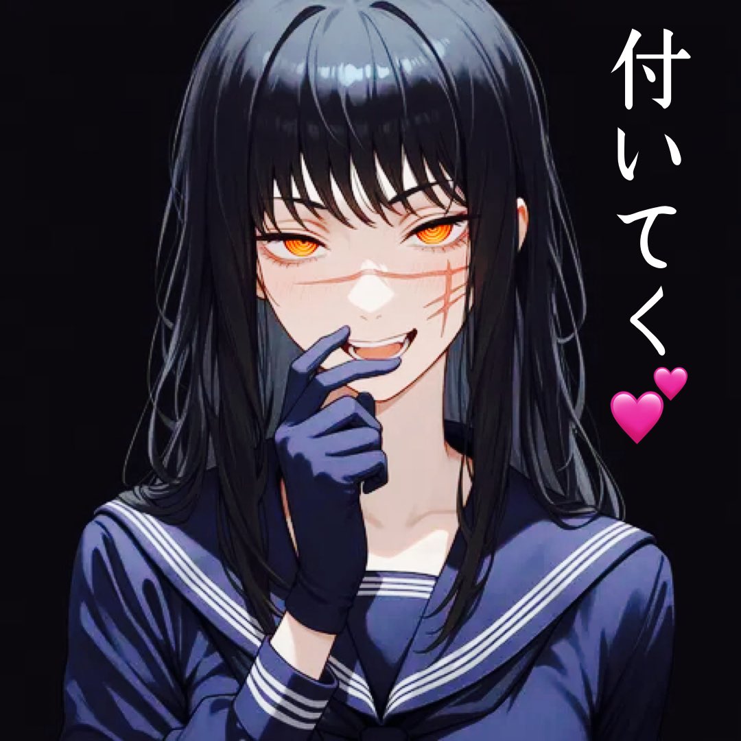 argand137's tweet photo. アニメ勢は知らない
天然地雷系　ヨル様

#チェンソーマン　#ヨル　#Argandstudio https://t.co/w7ZgBguxpb