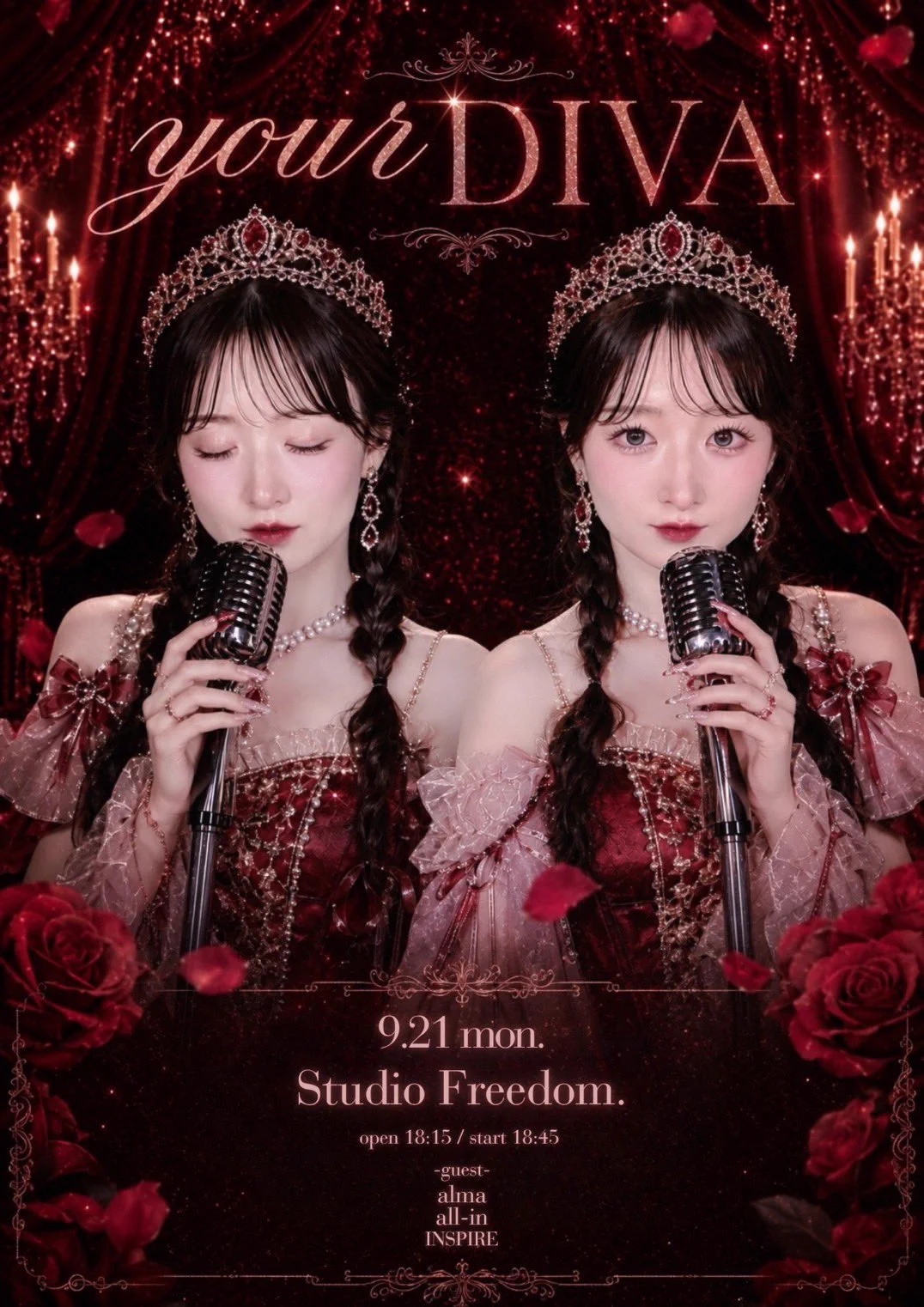 黒宮しいか☁️【LOVEME】10/3生誕祭🎂 on X: 