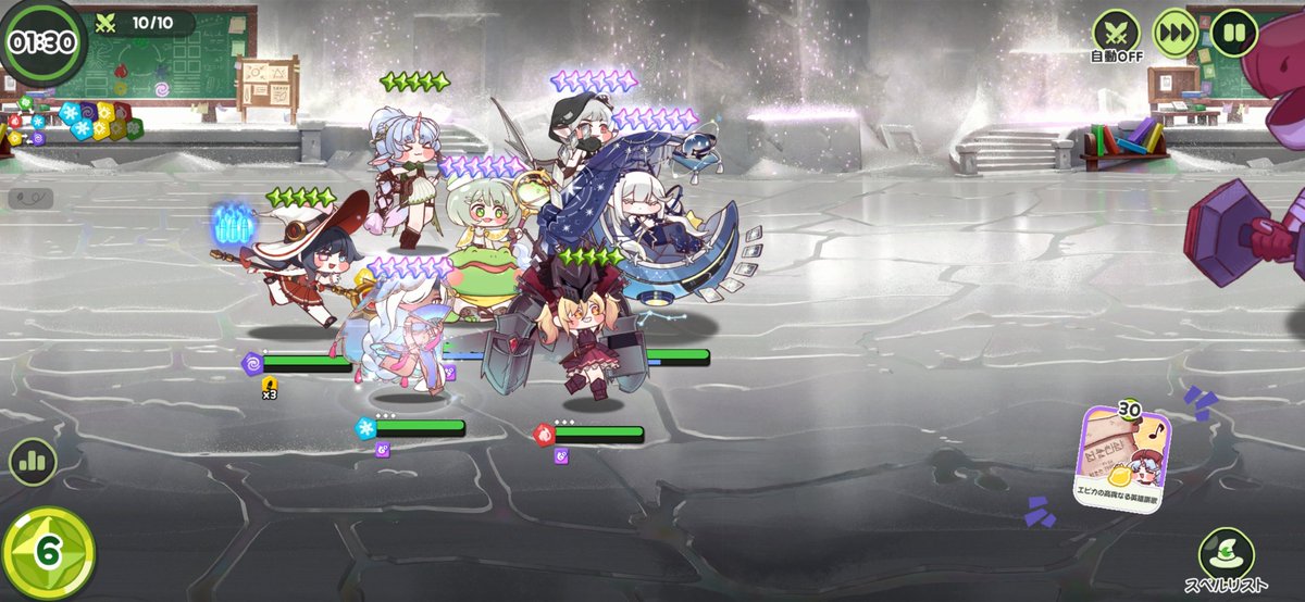 Obeee_n's tweet photo. やっぱ短期速成コースおもしろい https://t.co/VU09Gks9S4