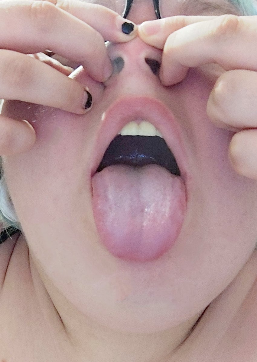 goonAlexc's tweet photo. I just can't help but stretch my nostrils... What would I do to be able to have cum in them...

#nosefucking #nostrilfuck #nosesex #gooner #slut #nolimit #disgusting #chudai #bdsm #nsfw https://t.co/phYiuFiEKa