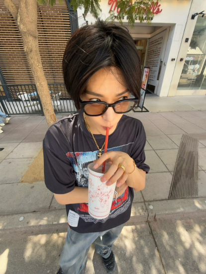nayutadolly's tweet photo. welcome back yuu_taa_1026 casual posts ໒꒱ https://t.co/mzmTcA4Nco