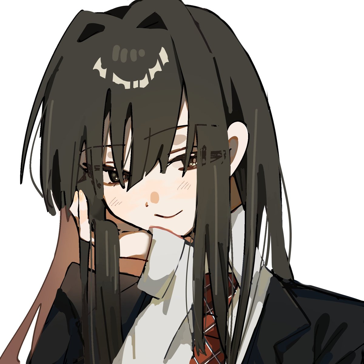 Aou6ni's tweet photo. @masamasa0055z FF外から失礼します。
創作垢でお姉さんが好きです。 https://t.co/n9uj1jCaQM