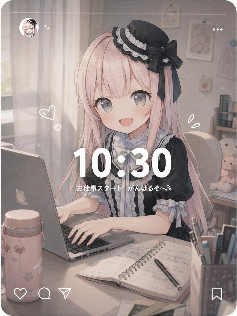LilyYaru's tweet photo. #PixAI https://t.co/TUfgHdeRwU