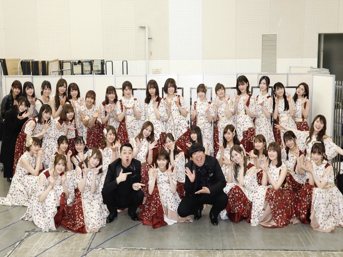 TomoAles's tweet photo. 乃木坂46結成15周年の画像を追加します!
#乃木坂46生誕祭
#乃木坂46結成15周年
#乃木坂結成15周年
#乃木坂46分TV #NHK紅白 #紅白歌合戦2018
#乃木坂工事中 #乃木坂46 #46G https://t.co/jdGwQzQ0Hz