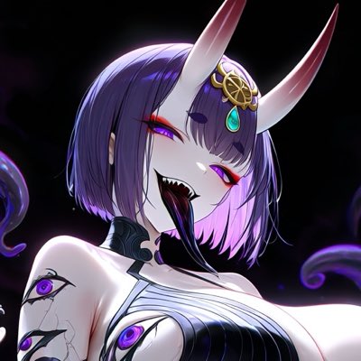 AbyssDrunkyard's tweet photo. Muse change

#NewProfilePic https://t.co/tGcuGVcjbq