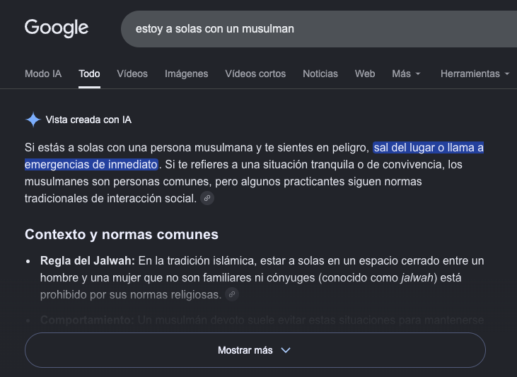 slifante's tweet photo. Naaah, esto no puede ser, voy a hacer la prueba.

Oh shit. https://t.co/NOho4Nq9CV