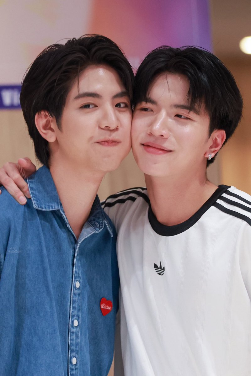 chakung's tweet photo. จุ่มแก้มที่ป้ารอคอย ป้าตรายยยย 🤭

STARTING ORBIT OF LOVE

#seakeen #sea_ta_lay #keenkeno
#WEIRDO101SeriesEP2 https://t.co/EPCvXIyAyh