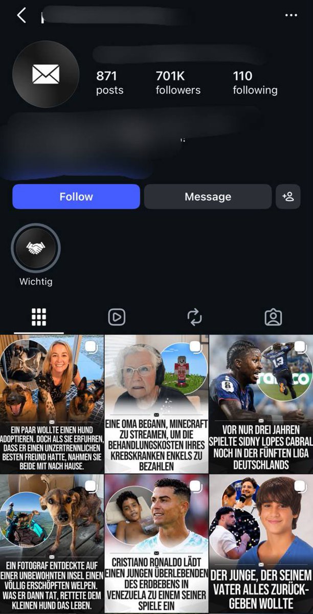 Reactionals's tweet photo. Instagram Account Disabled for Copyright??

Whether it’s a false copyright claim or a genuine one, don’t panic. 👀

I’ve got you, I can help you understand what happened and guide you through the recovery/appeal process to get your account back.

DM me if you’re facing this issue. 🚀