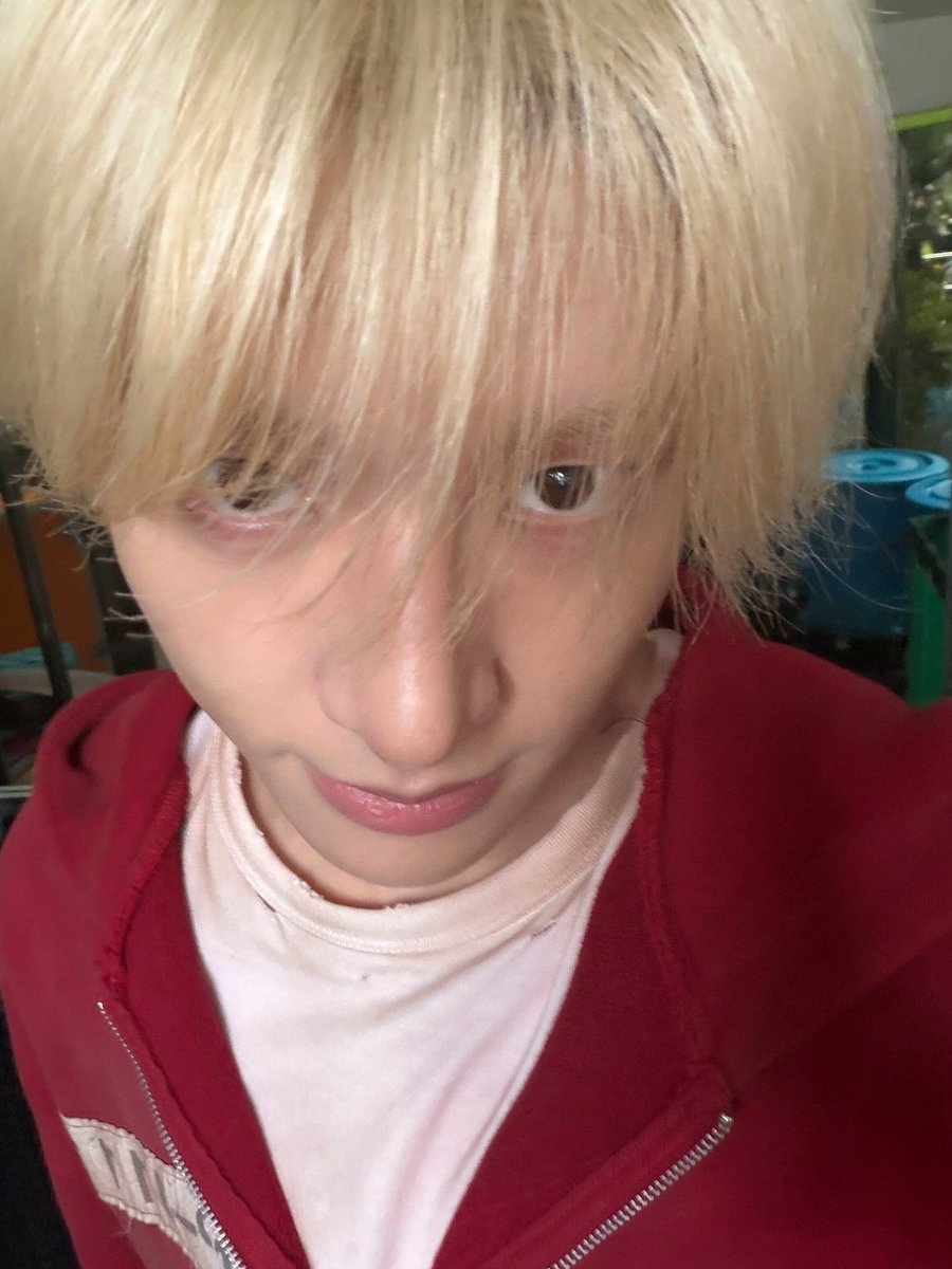 spideyunie's tweet photo. boy why are u so puppy https://t.co/G71yfT2QsZ