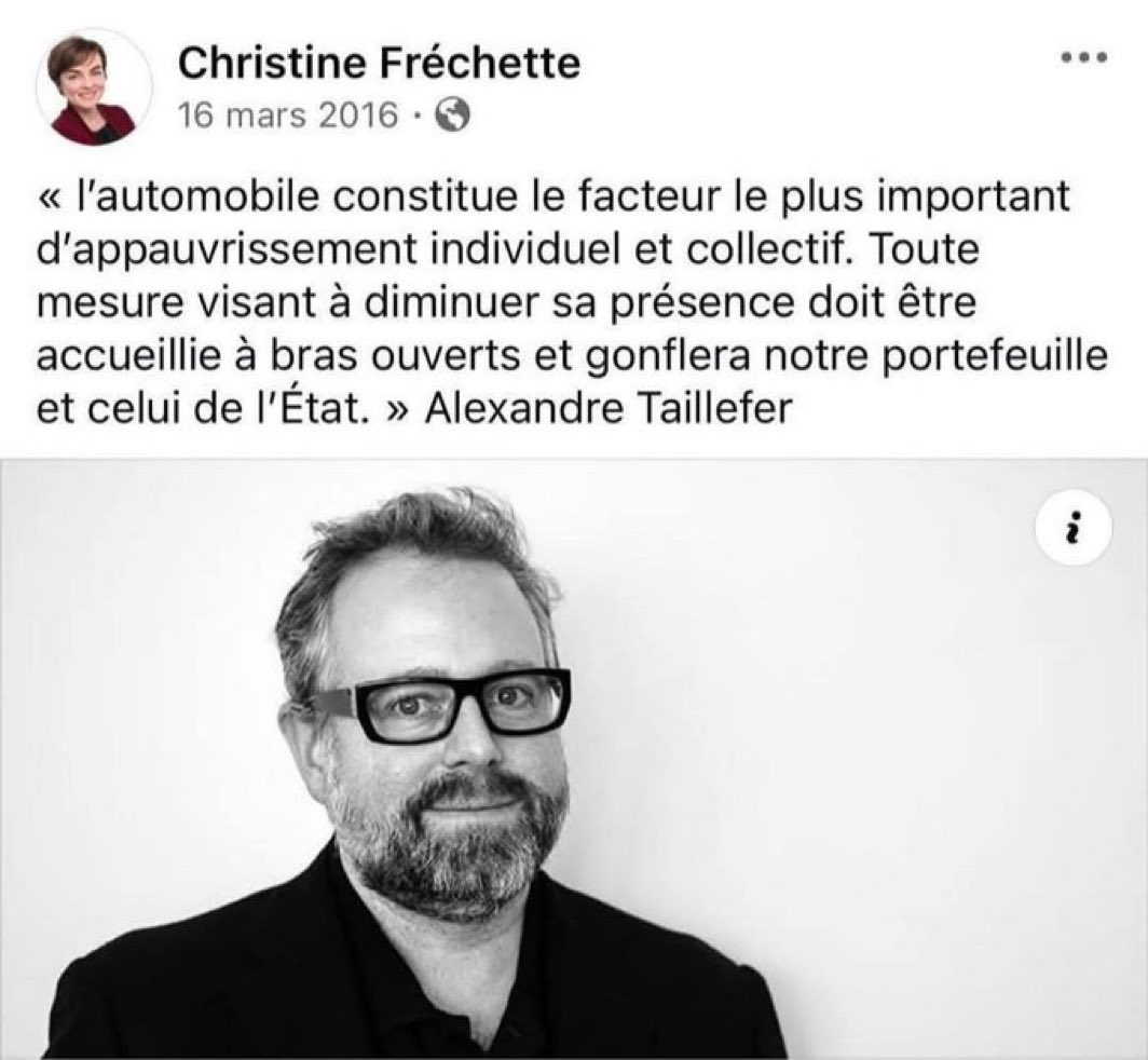 andrearthurciel's tweet photo. On comprend mieux pourquoi le gouvernement des comptables voulait électrifier les autobus scolaires! Comme par hasard, le subventionné, c’était le fabriquant LION. 

Comme par hasard, c’était une patente à Taillefer.

Corruption, incompétence, chambre de commerce. 

Indécrottable Québec.

*