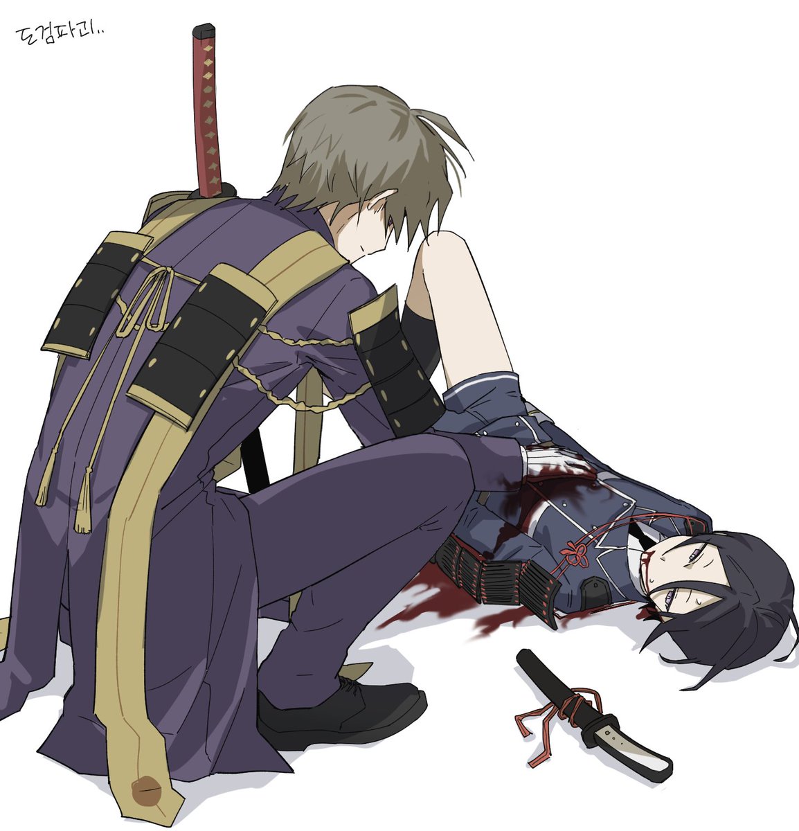 tkrb_07's tweet photo. https://t.co/5vBKP4AmJ1