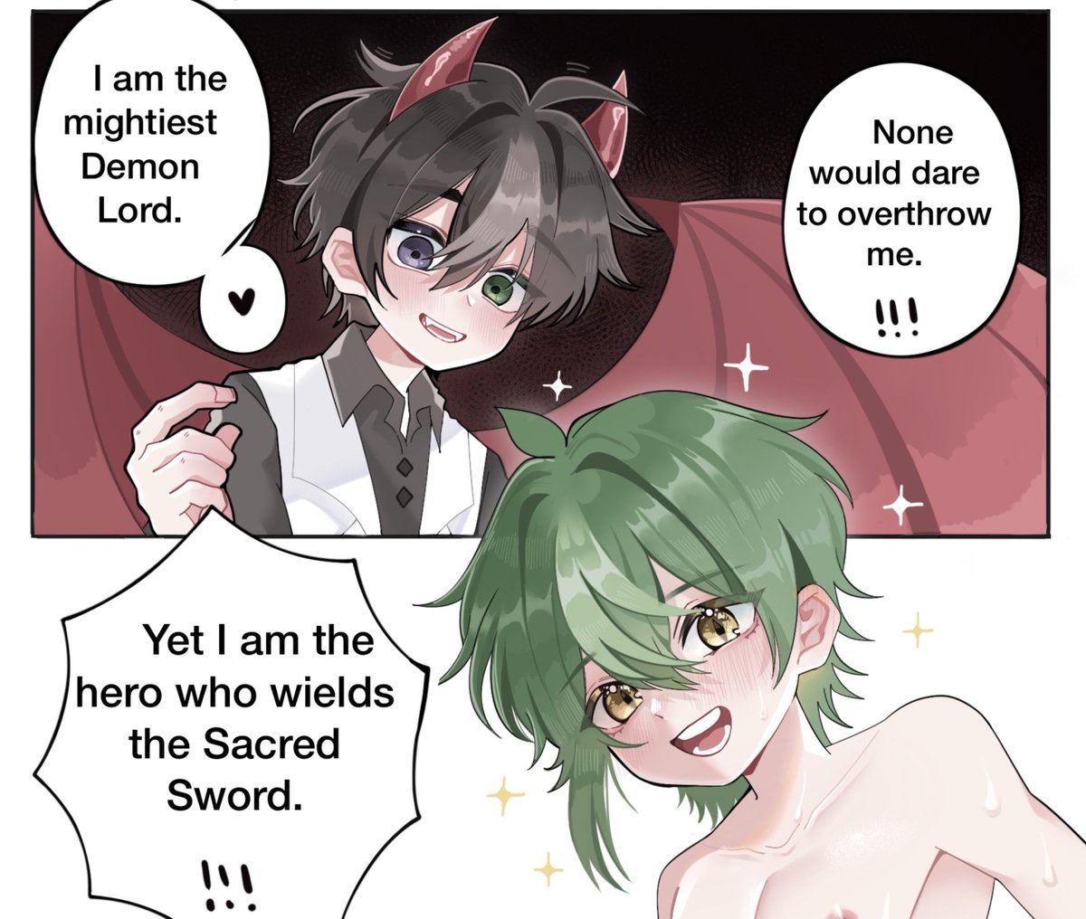 Therealtaika's tweet photo. Sword!!!!!
⬇️Full image on Pixiv.⬇️
#taikashion https://t.co/ErxUH2zYVV