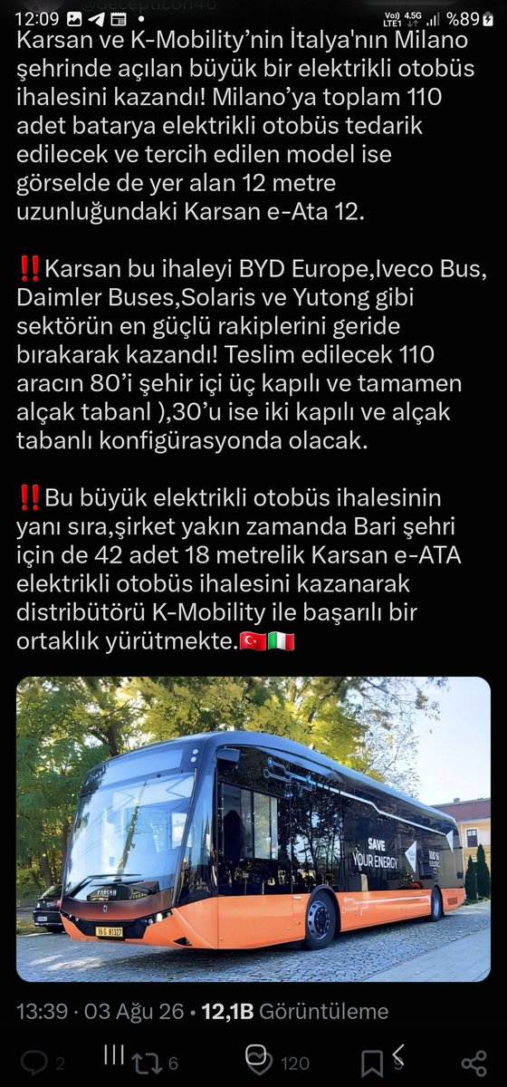 Smtgkc25's tweet photo. #karsn  büyük işler ama gelinen nokta insaların üç kuruşuna göz dikin yazık çok yazık https://t.co/o1VgUhpXG2