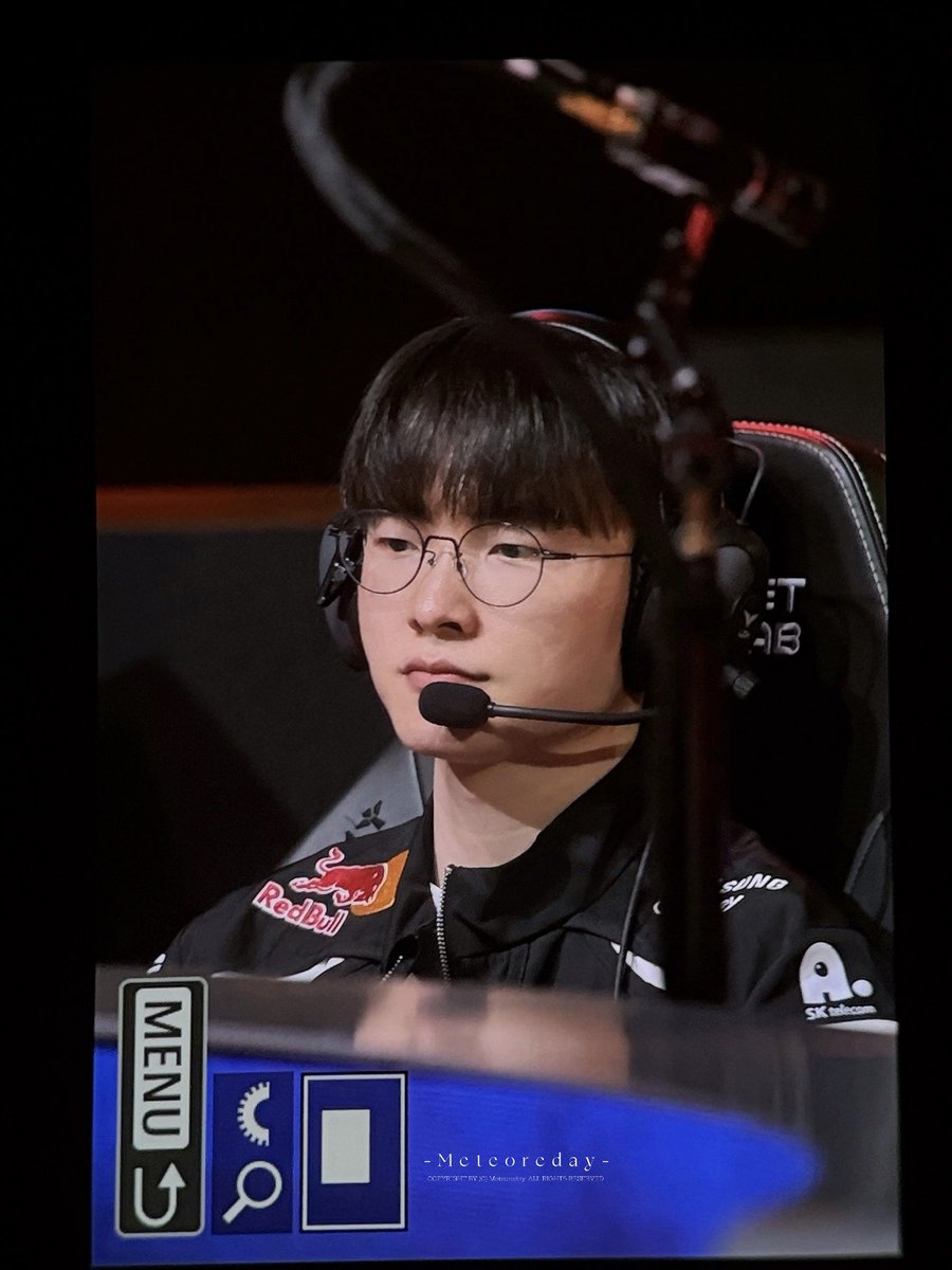 Meteoreday's tweet photo. 260821

#Faker #페이커 #이상혁 https://t.co/SrqAftTKlW