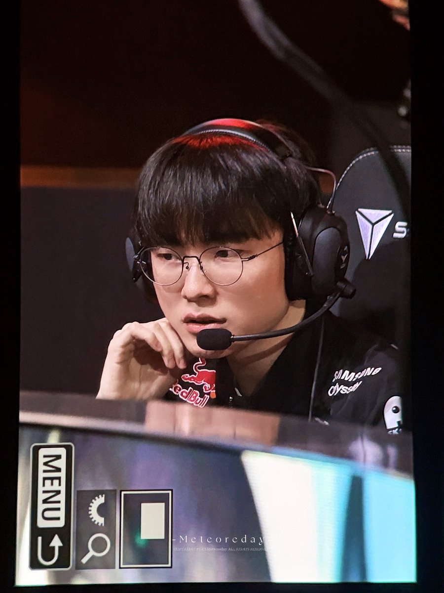Meteoreday's tweet photo. 260821

#Faker #페이커 #이상혁 https://t.co/SrqAftTKlW