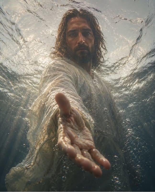 Jesvinquotes's tweet photo. “Don’t be afraid. Just believe”.

-Mark 5:36- https://t.co/Wjd9M5Eoig
