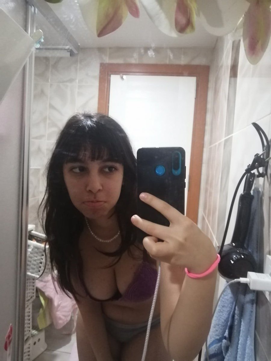 random393888160's tweet photo. Submitted by a follower 20yo Sevde with busty tits #irl #irlsubmission https://t.co/l54HFBOjpf