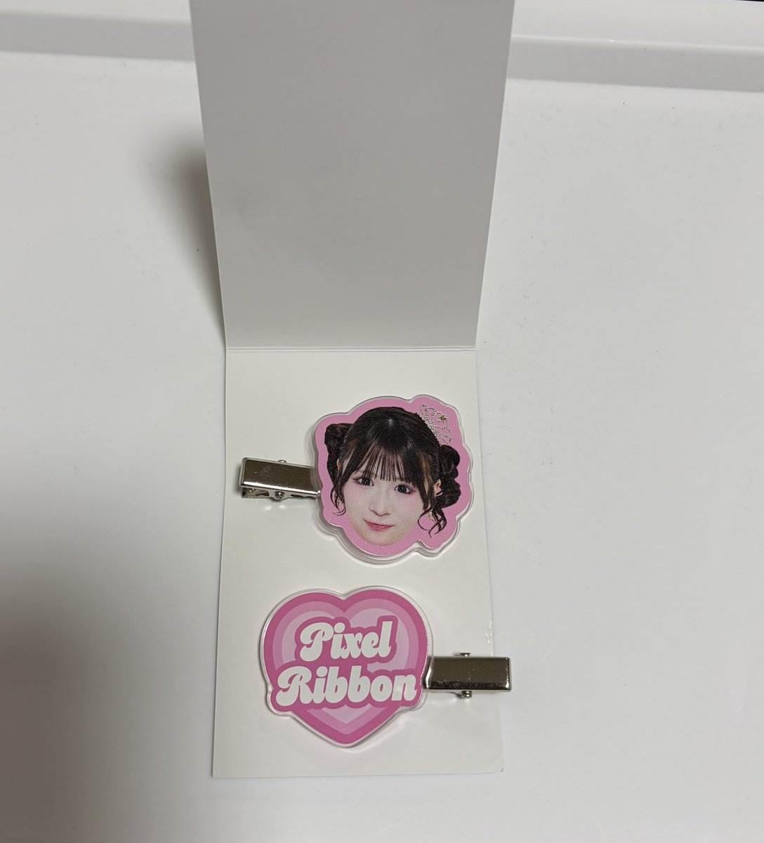 mio__pxrb's tweet photo. アクキー→買取⭕️
ピン→💜と交換のみ
郵送か定期にて交換or買取してくださる方探してます🥹
#ぴくりぼ #譲 #交換 #ぴくりぼ交換 https://t.co/RJc9kxYsRw