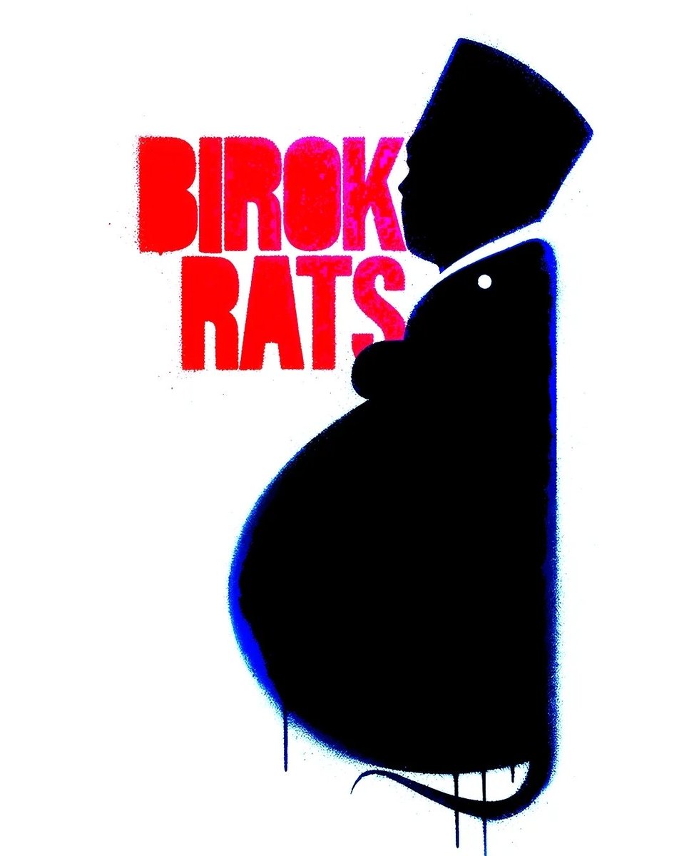 AdamVelcro's tweet photo. All about Rats.. alias Tikus² bedabah.. netijen konoha mah pada kreatip.. https://t.co/IEkUR9R68L