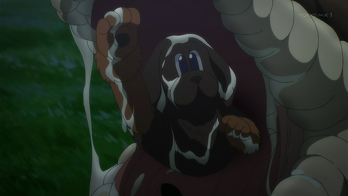 領民0人スタートの辺境領主様 第7話 ツイート画像 1